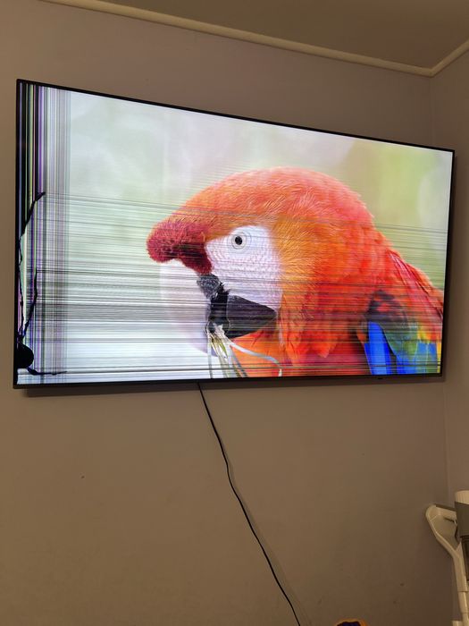 Telewizor Samsung UE65NU8042 UHD 4K Tizen