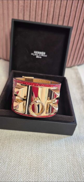 "Herm##  браслет, оригінал. Saint laurent. Fendi