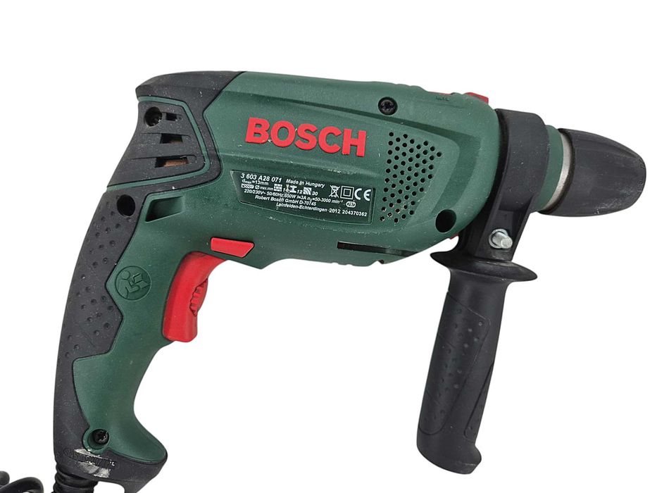 Wiertarka Bosch PSB 680 RE