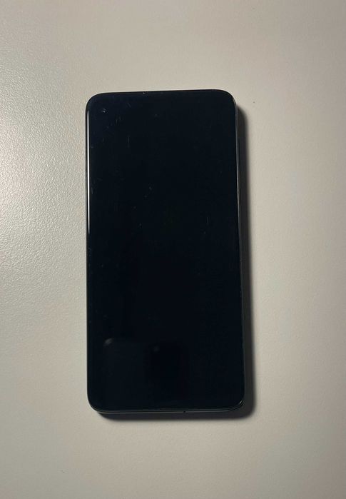 Moto G Pro – Bom Estado | 128GB | Dual SIM