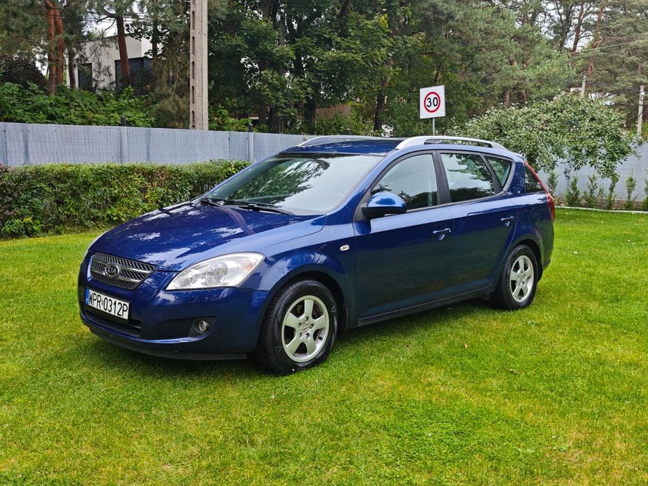 Kia Cee'd