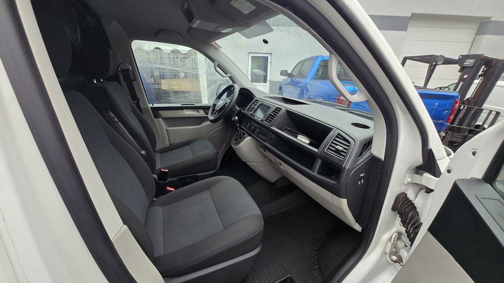 Volkswagen T6 Transporter 2.0 Tdi 102km 2015