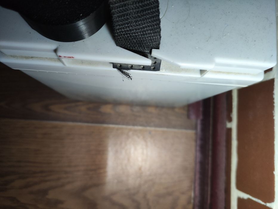 Аккамлутяор свинцево кислотний agm / агм