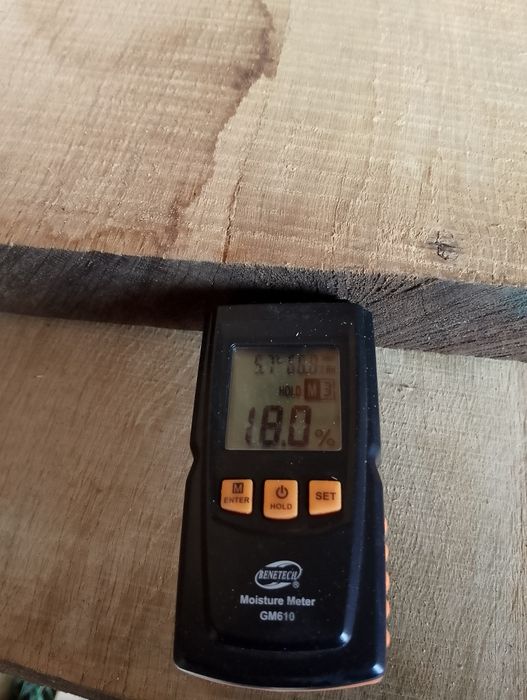 Deski dębowe, świerkowe, modrzewiowe suche