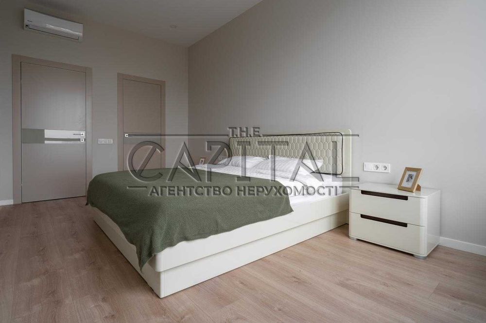 Оренда 2 к квартири 55 м.кв  ЖК "Central Park" 2 вул. Ивана Кудри 7  Печерск, Центр, Ocean plaza м. Либідська
