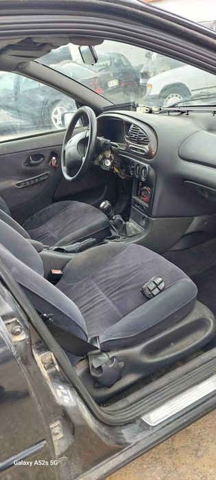 Para pecas Ford Mondéu 1.8 diesel 1996/2000