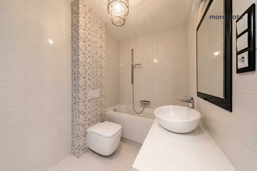 2 pokoje na Zabłociu/62 m² - Widok 6