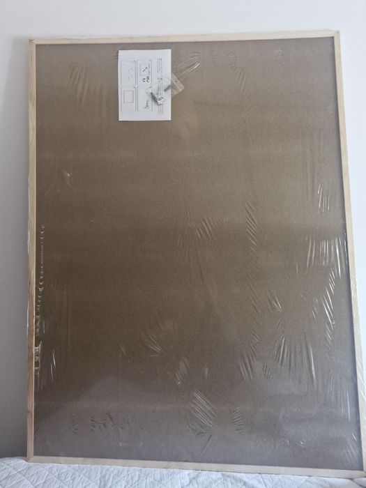 Tablica korkowa duża  120×90