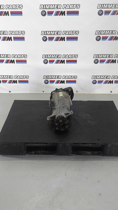 Diferencial traseiro BMW serie 5 (F10/F11) relação 2.93 (18D/20D/25D)  7584.450
