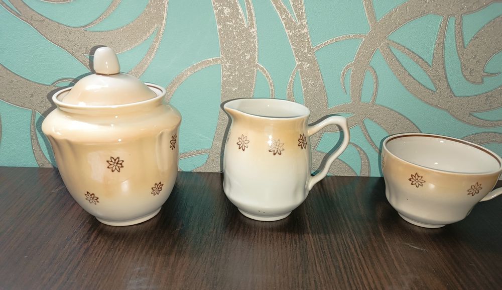 Чайный сервиз Барановка остатки