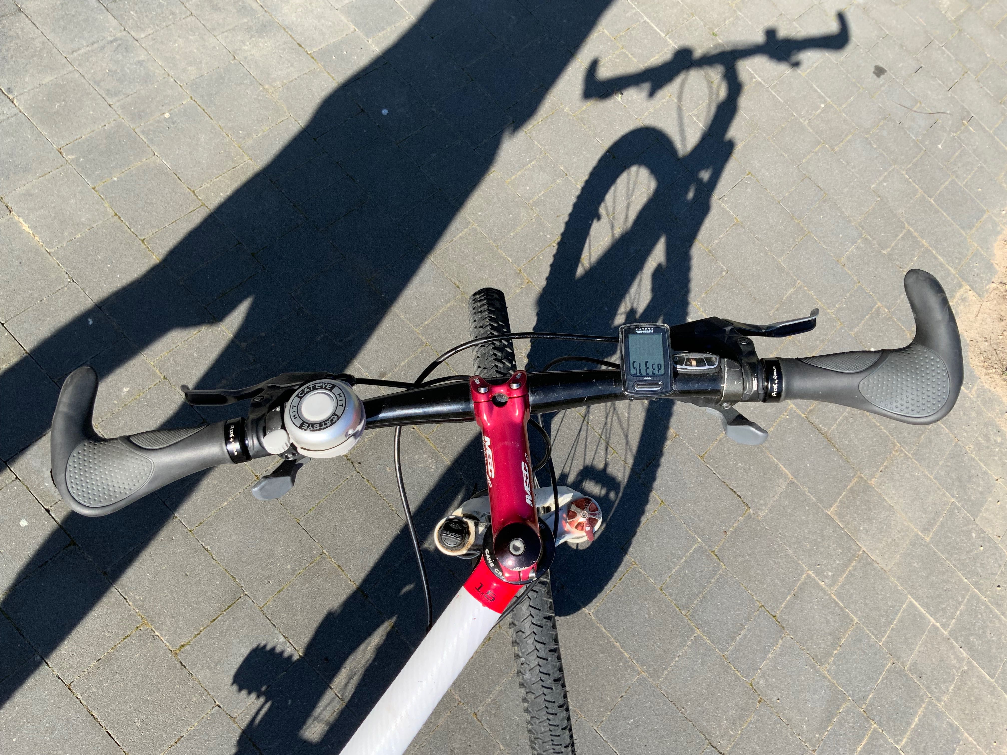 Rower Cannondale EN 14766 rozmiar S aluminium Brzeziny OLX.pl