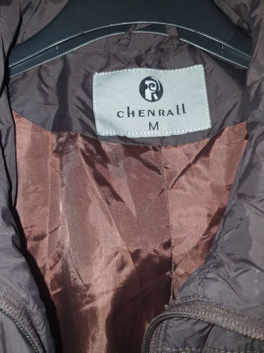 Kispo mulher castanho