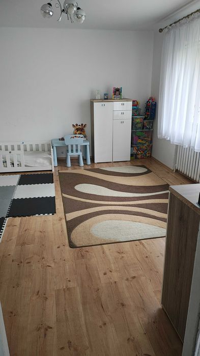 Dom – Wólka Polinowska - Widok 3