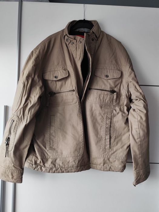 Kurtka męska Firetrap rozmiar XL
