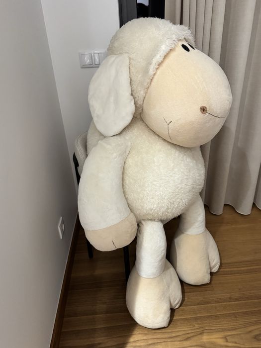 Peluche Ovelha Nici