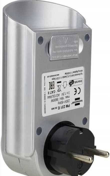 Miernik poboru energi