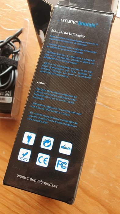 Universal Laptop Charger428918510328238082