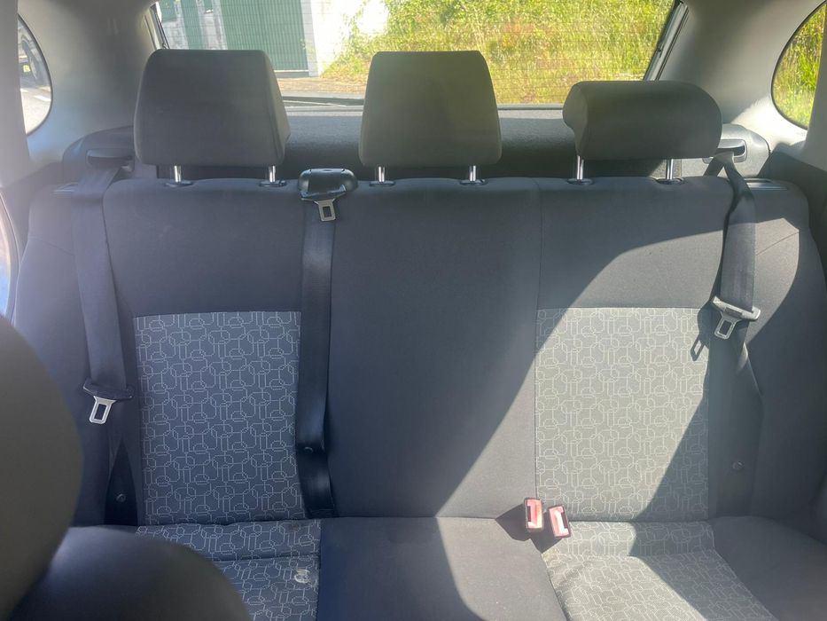 SEAT Ibiza 1.2 6L
