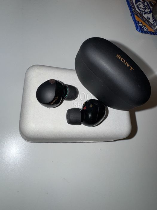 Sony WF-1000XM5 | Excelente Estado