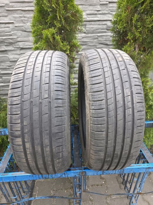 2szt lato 195/50-15 82V Imperial Ecodriver 5 7mm