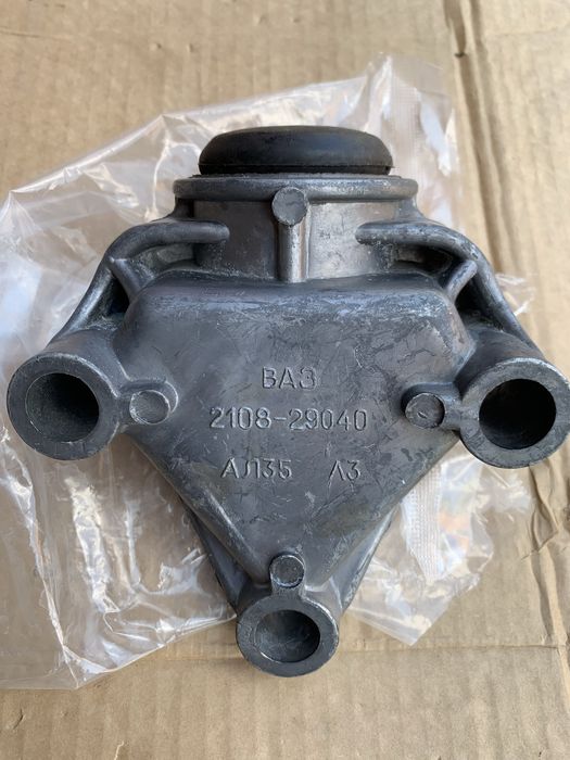 Краб передней растяжки 2108-2115