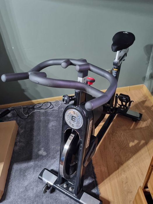 Tomahawk rowerek stacjonarny