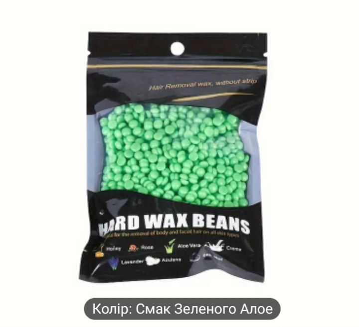 Воск для єпіляції