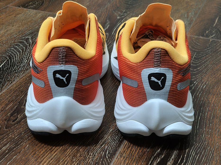 Оригінал 100% чоловічі кросівки  Puma velocity nitro 3  EUR 44.5