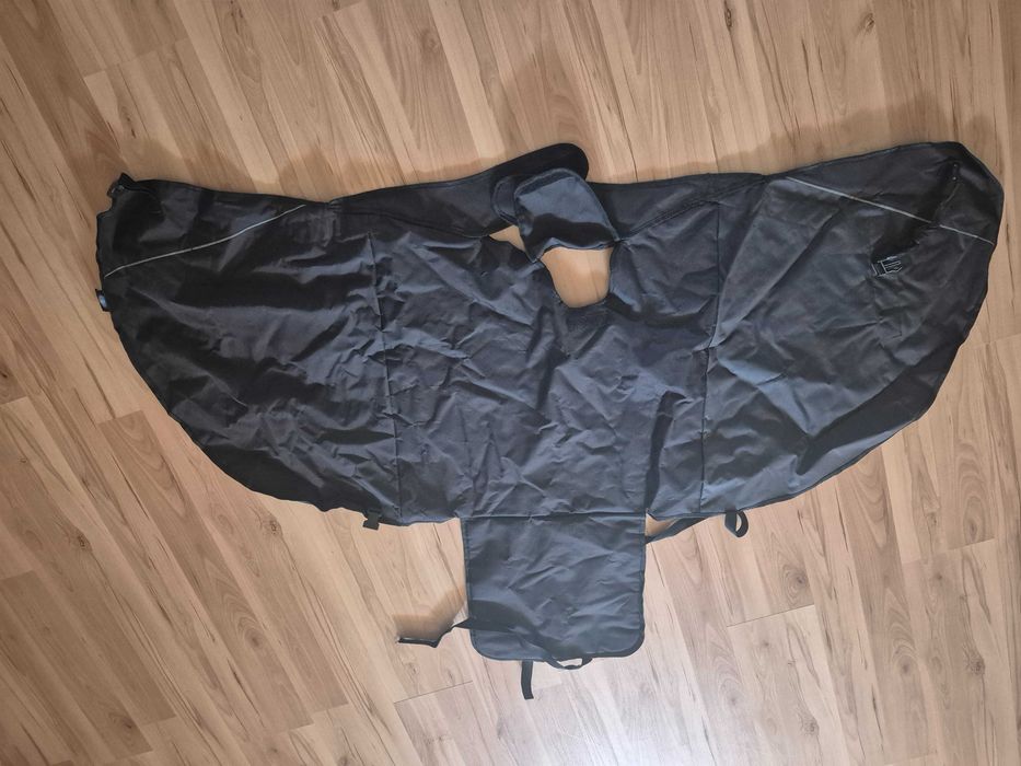 Kymco Agility 125 (2017) · 26mil km · Único dono + capacete e extras