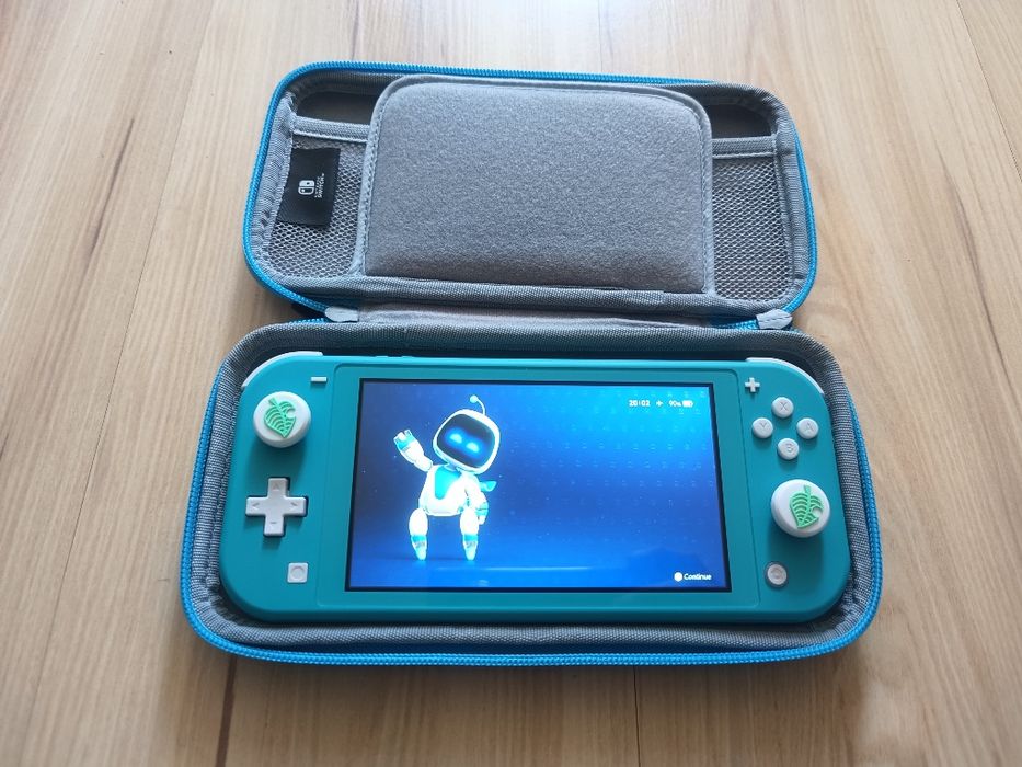 Switch Lite Mod Chip Picofly