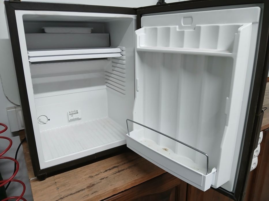 Frigorífico mini bar