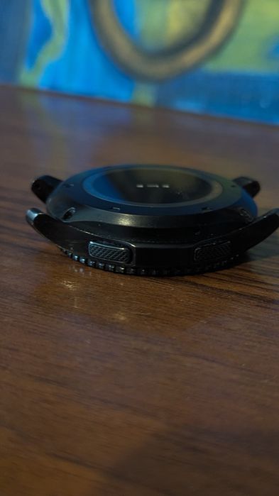 Samsung Gear S3 Classic