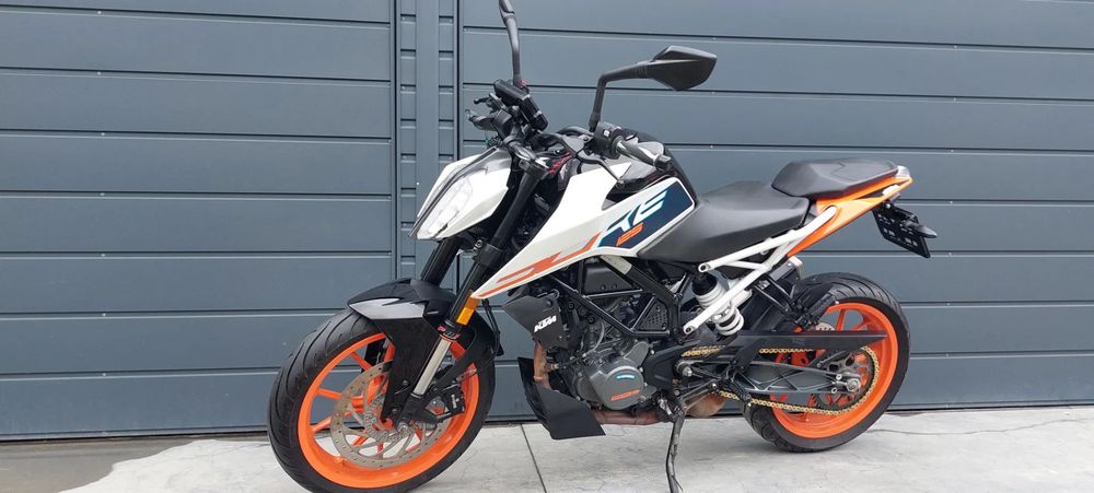 KTM