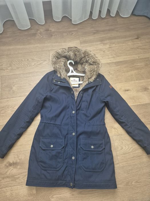парка Hollister, р.М