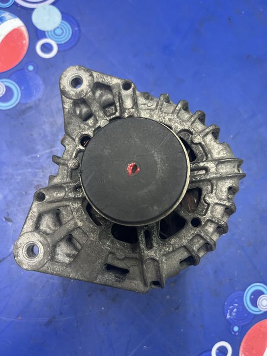 Alternador Renault 1.5 dci