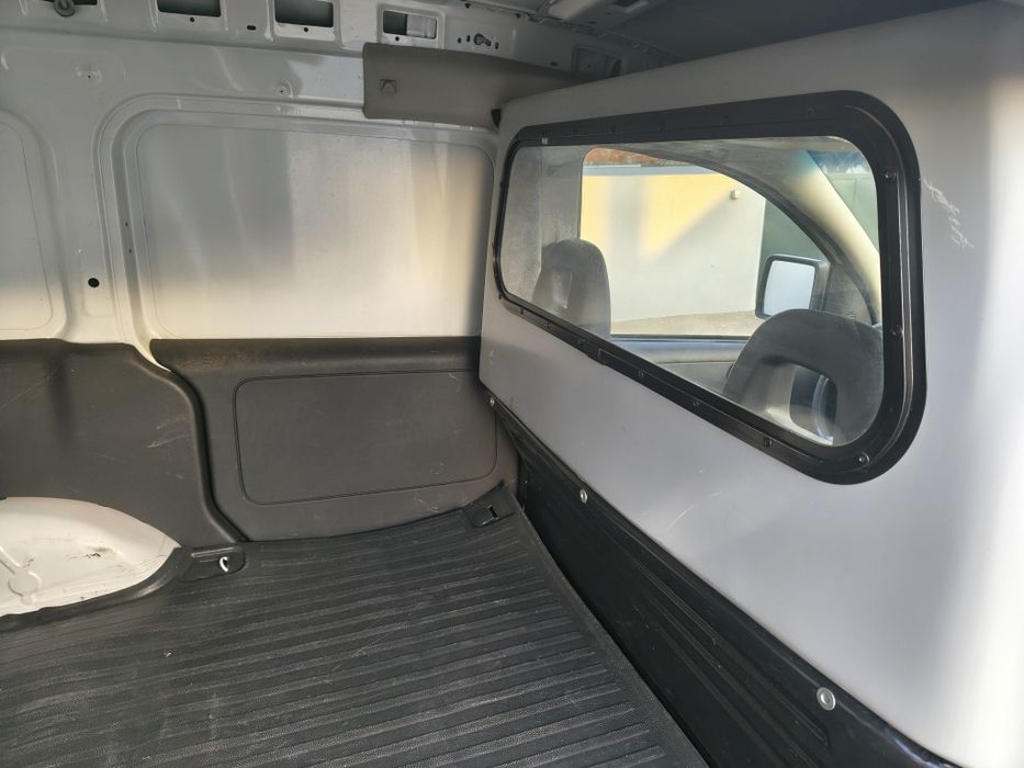 Opel Combo Carrinha