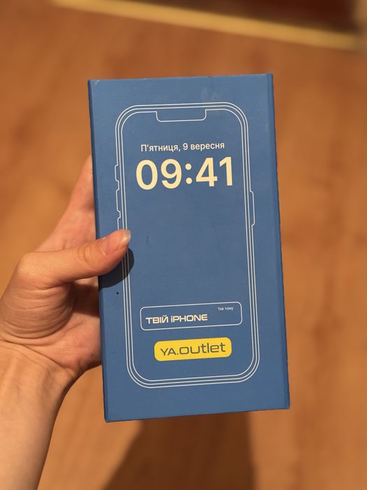 iPhone 15 Pro 128 GB