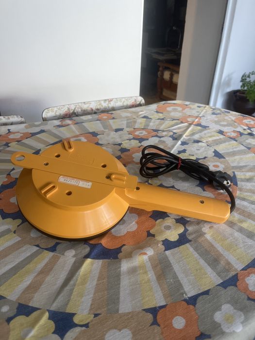 Máquina de crepes automática425474391331328001