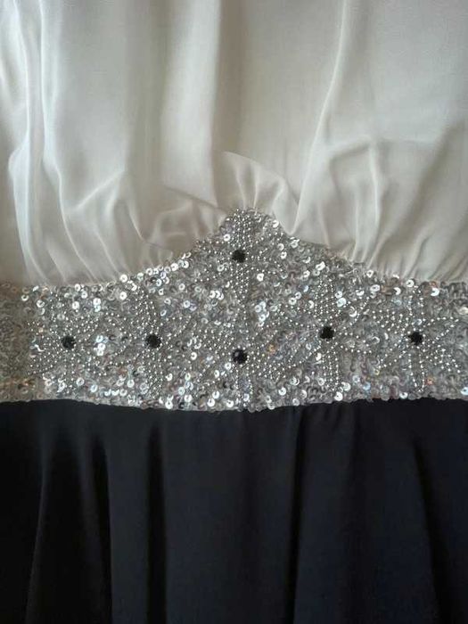 Vestido de cerimónia - Tam. S