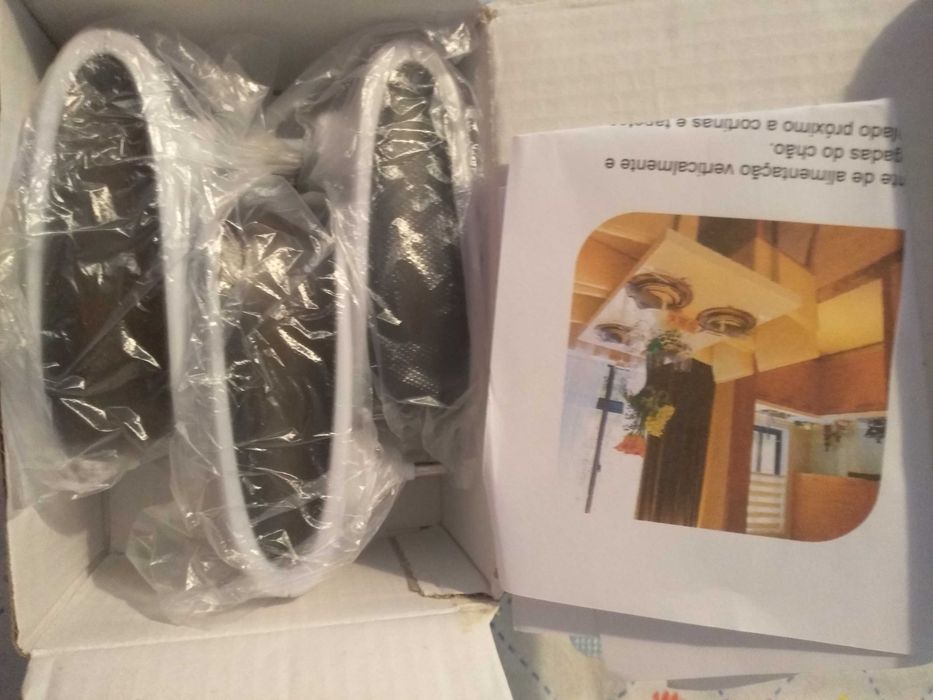 Repelente de insetos com ultrasons