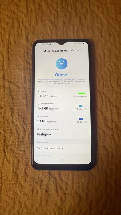 Samsung Galaxy A13 5G 64gb