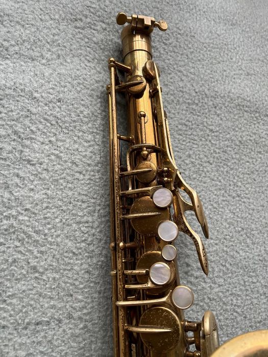 Saksofon Martin Committee III - LEGENDA! (Selmer mk  VI)