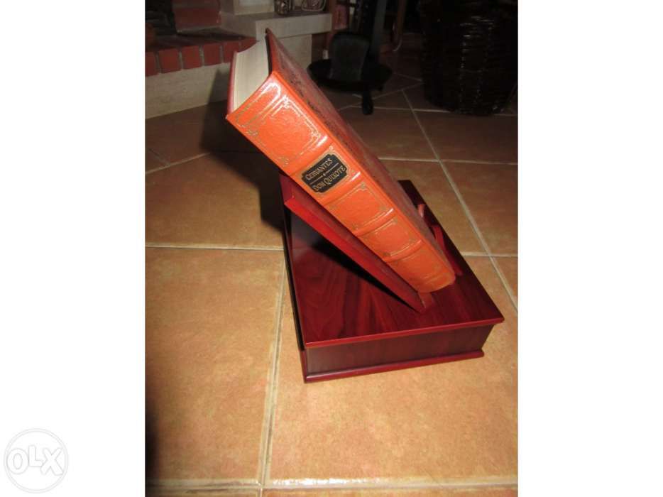 D quixote-Miguel de Cervantes, ilustrações de Gustavo Doré - 2 Volume