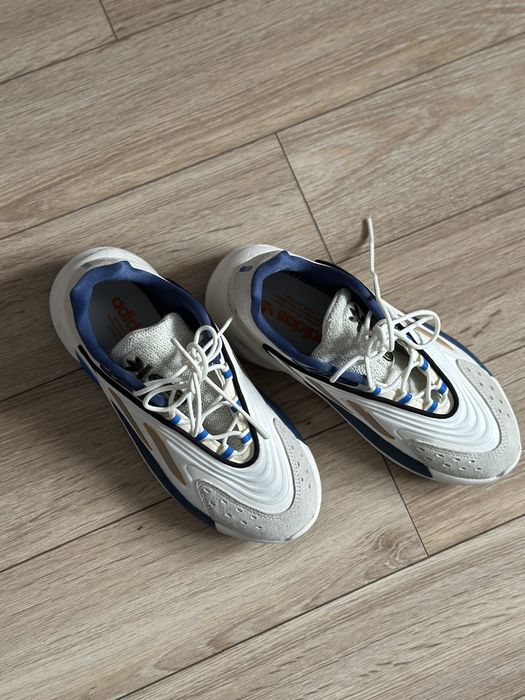 Кросівки адідас adidas ozelia оригінал