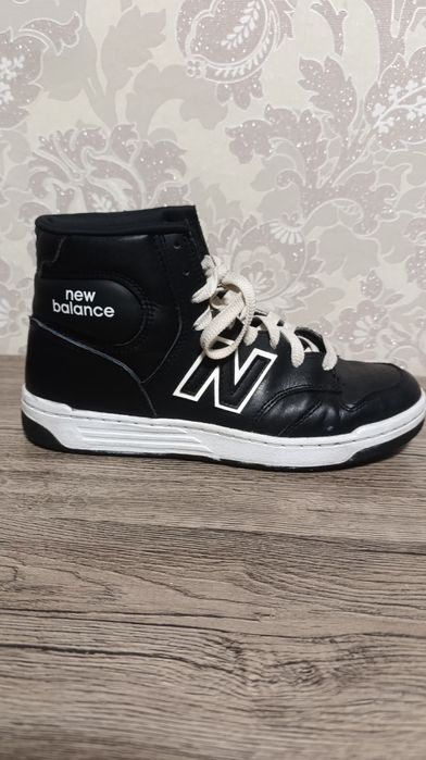 Чоловічі кросівки New Balance 480, розмір 41-41,5