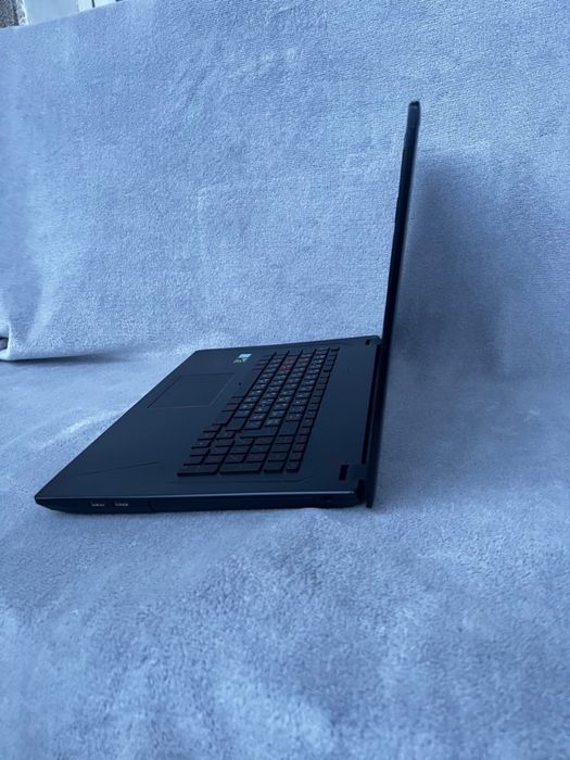 Ноутбук Asus FX753