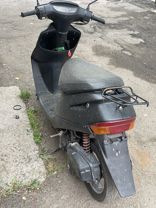 Скутер Honda Dio27