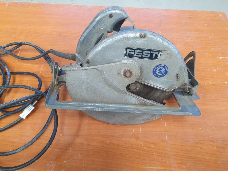 Berbequim  profissional Black decker e serra circular