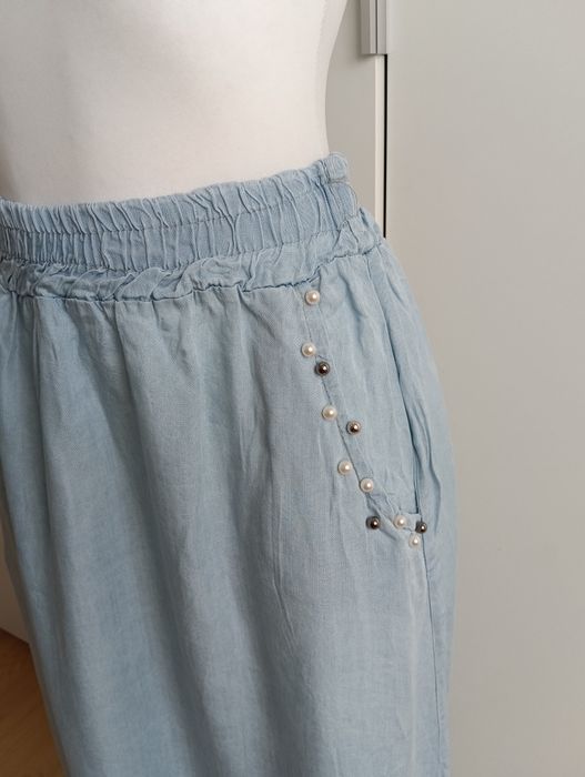 Spódnica włoska nowa rozmiar 38-40