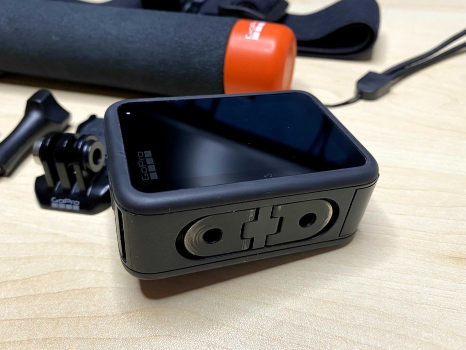 GoPro Hero 11 Black Special Bundle | Wysyłka Dziś